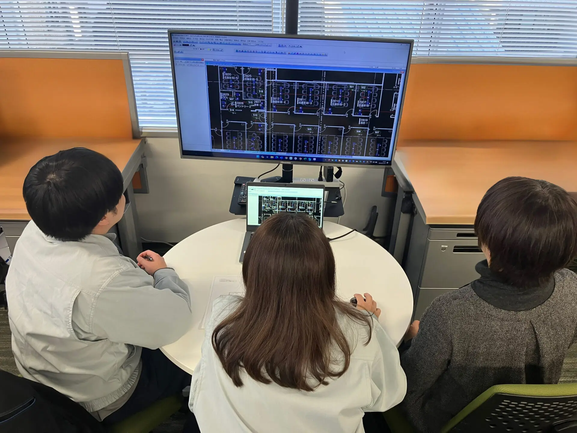 会社概要 | 日本イーテクノ株式会社